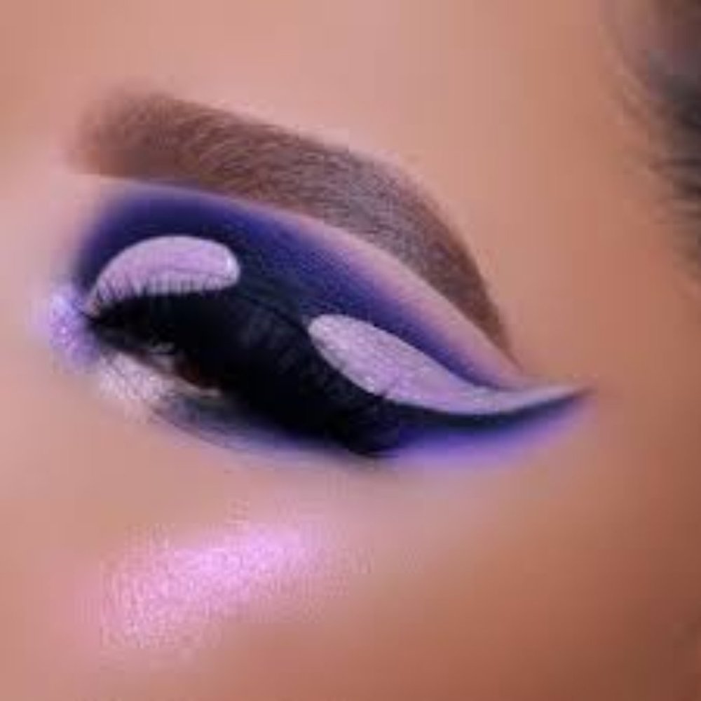 🆕 "Purple Haze" Kara Beauty Palette - Picture 10 of 15